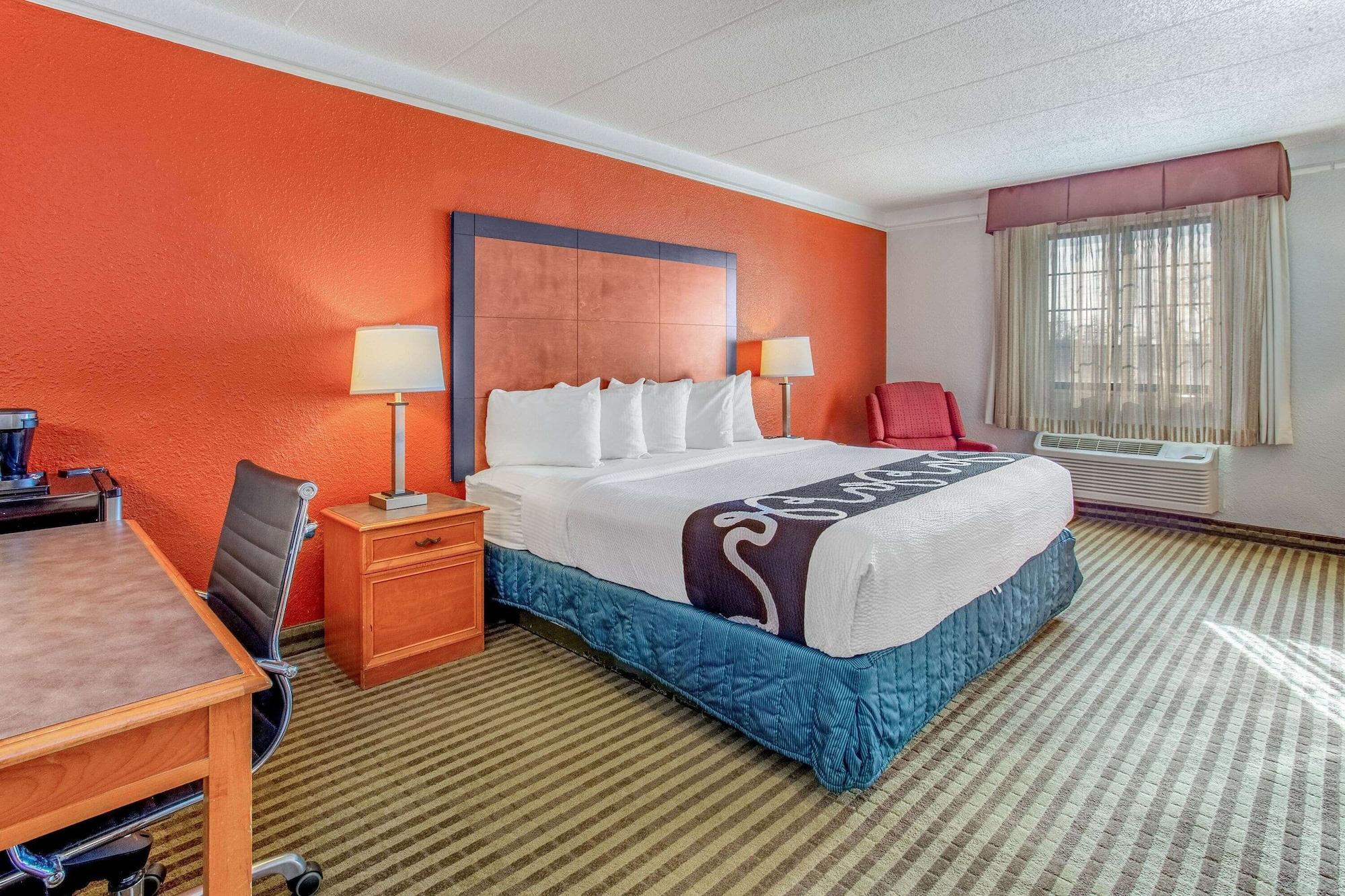 Hotel Chicago O'Hare Airport Elk Grove Village Zewnętrze zdjęcie