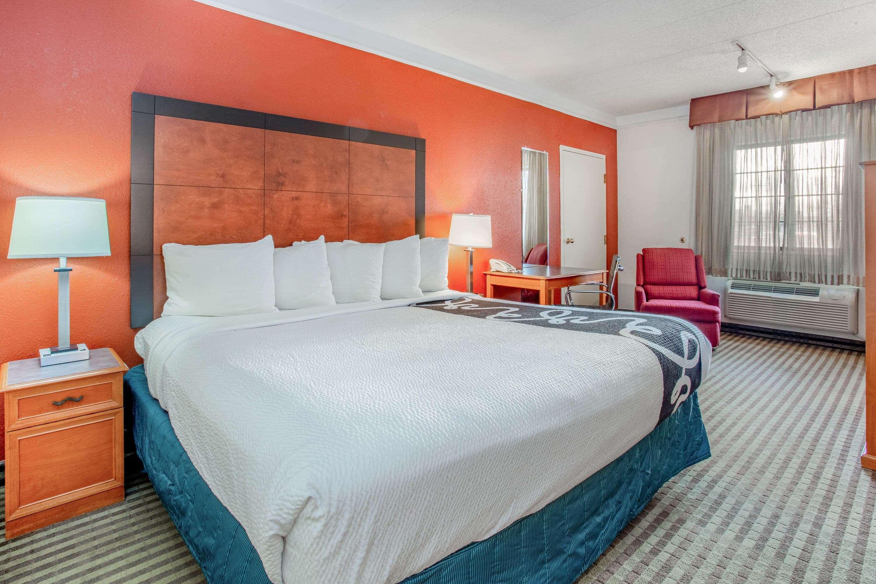 Hotel Chicago O'Hare Airport Elk Grove Village Zewnętrze zdjęcie