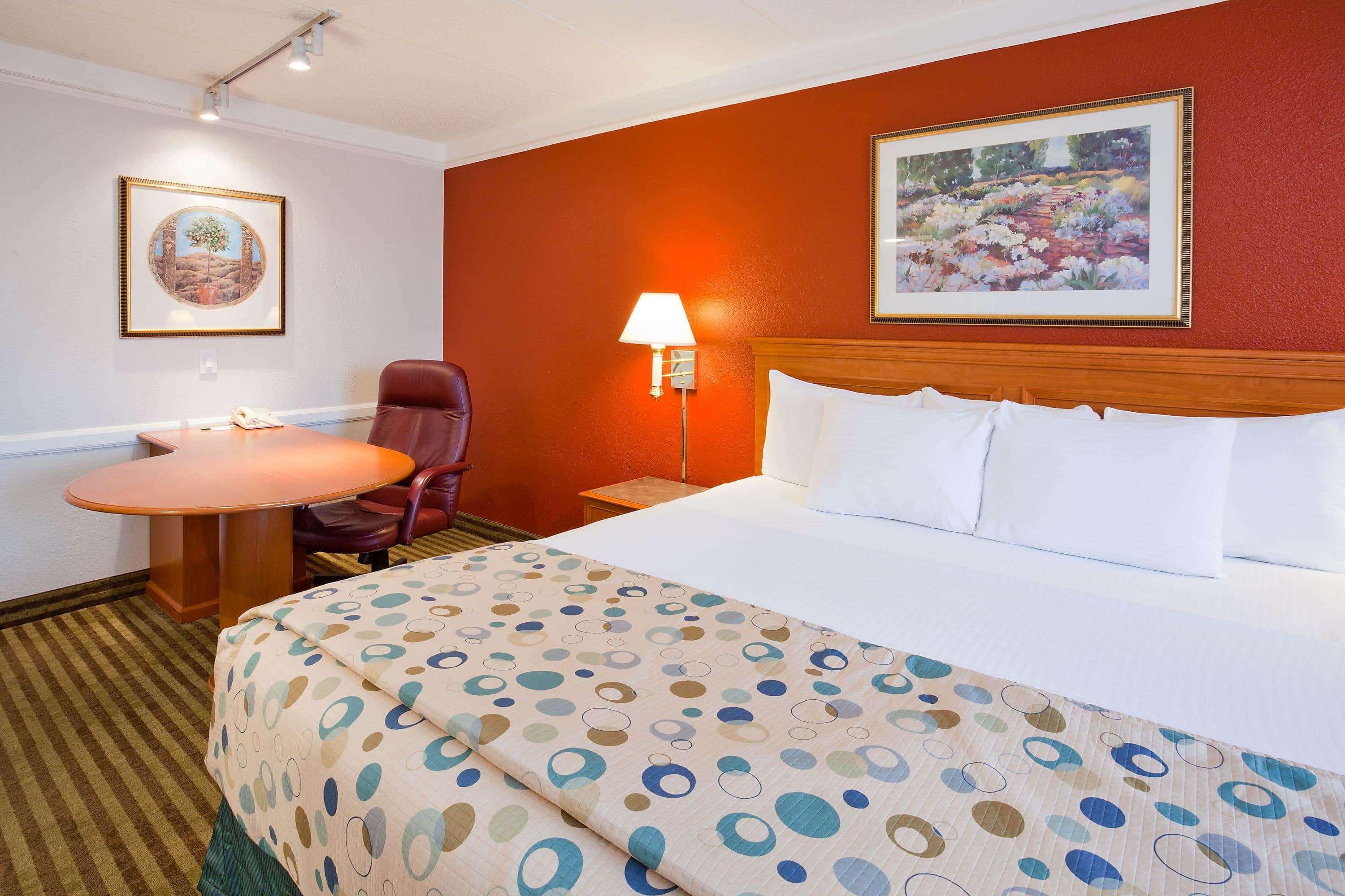 Hotel Chicago O'Hare Airport Elk Grove Village Zewnętrze zdjęcie