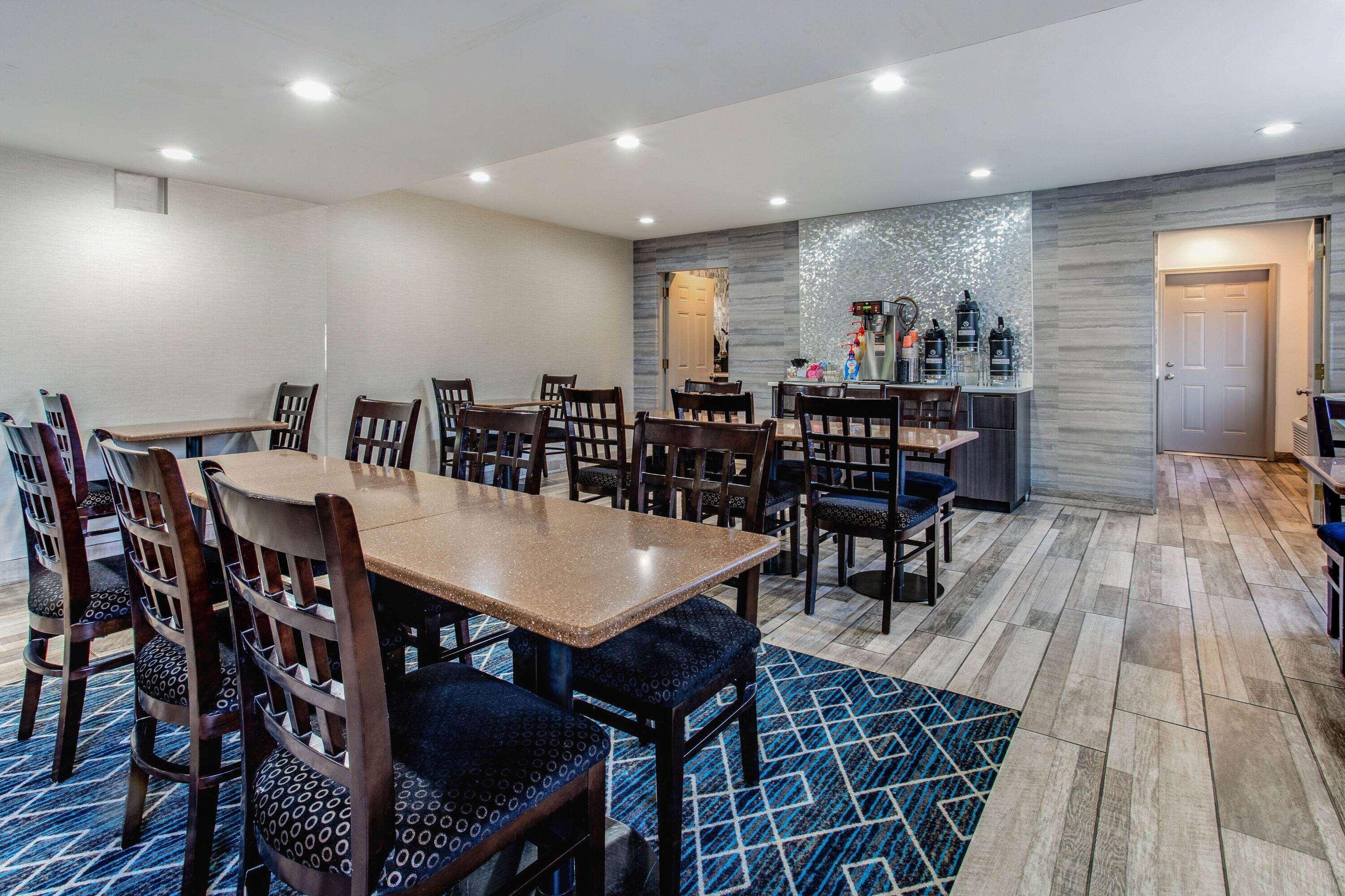 Hotel Chicago O'Hare Airport Elk Grove Village Zewnętrze zdjęcie
