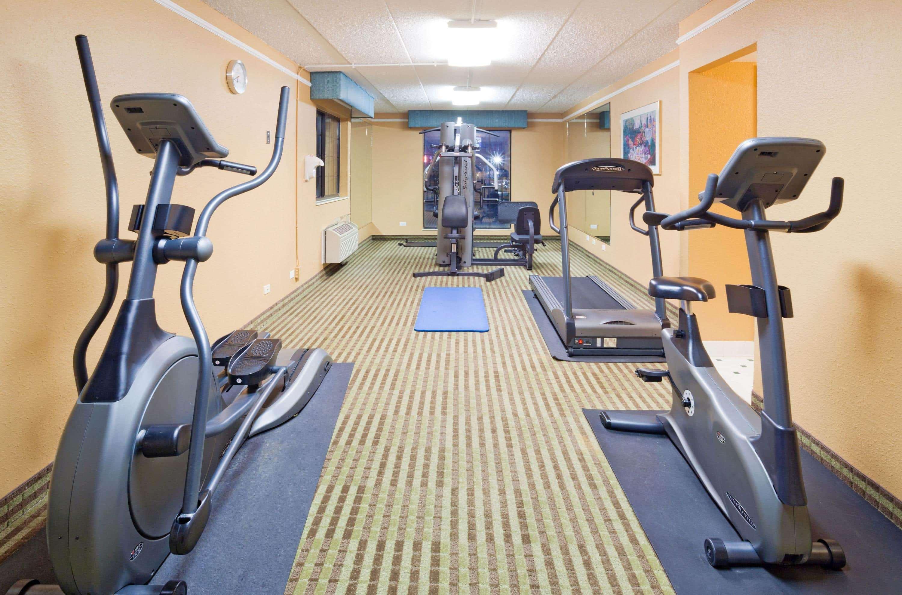 Hotel Chicago O'Hare Airport Elk Grove Village Zewnętrze zdjęcie