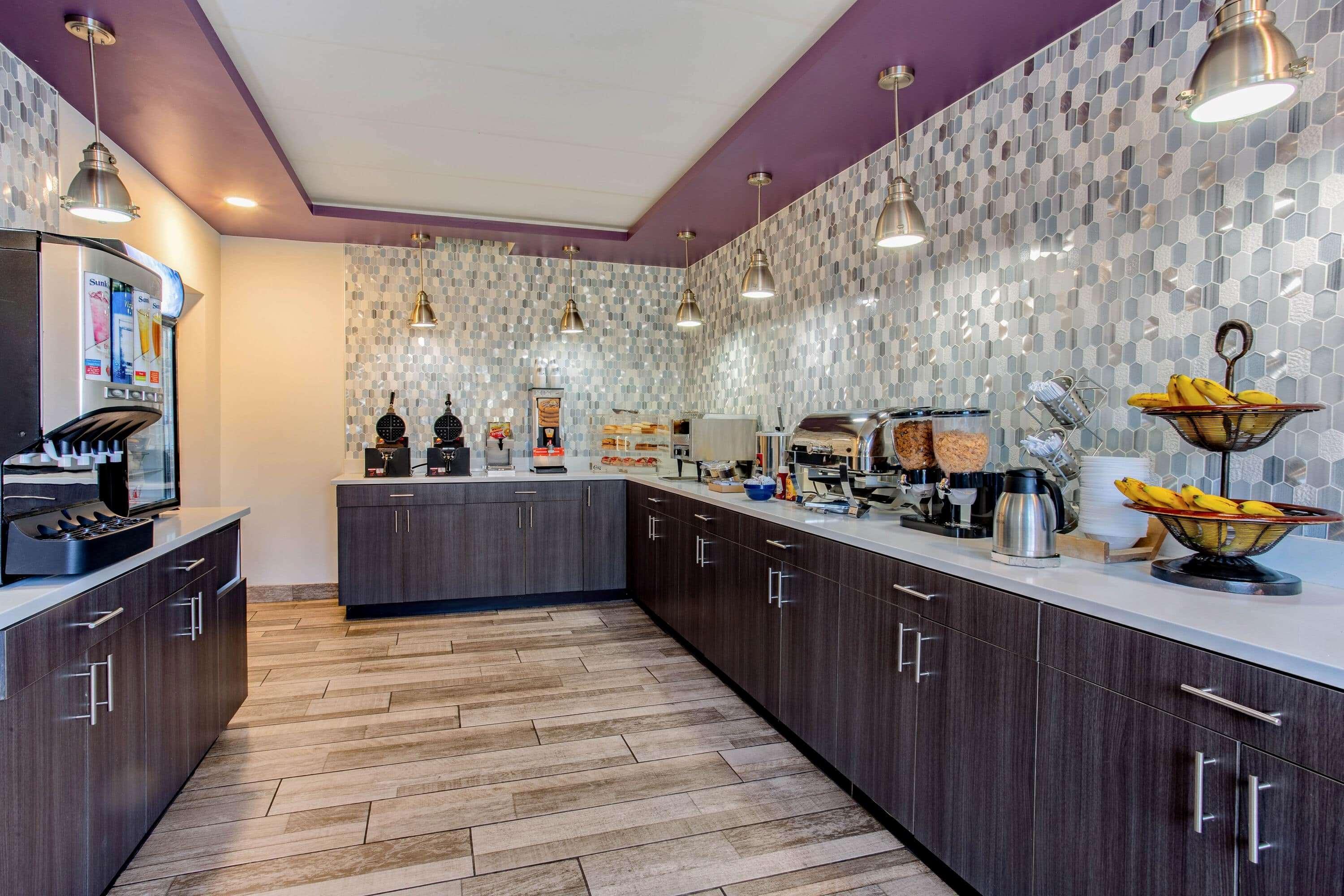Hotel Chicago O'Hare Airport Elk Grove Village Zewnętrze zdjęcie