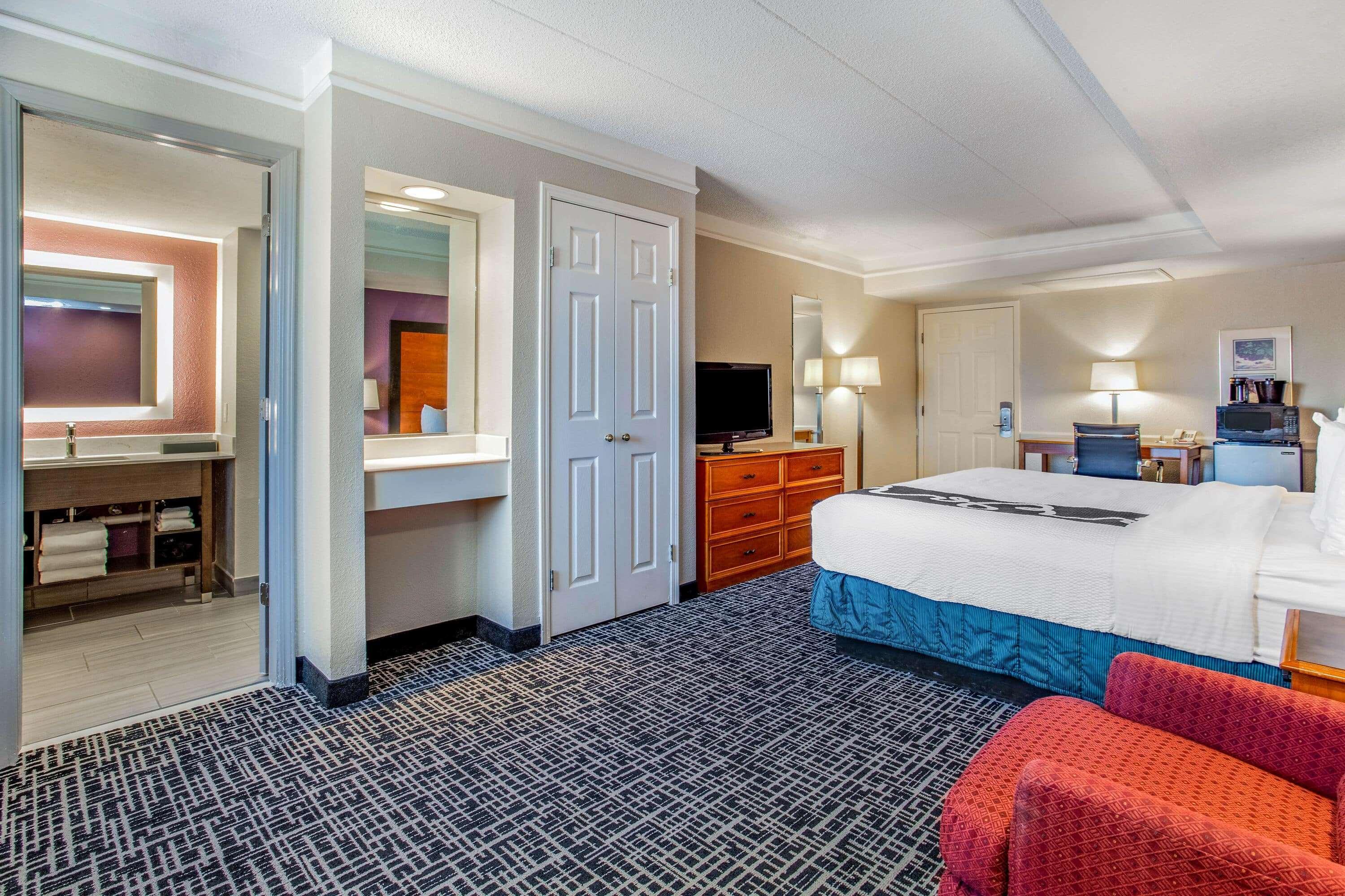 Hotel Chicago O'Hare Airport Elk Grove Village Zewnętrze zdjęcie