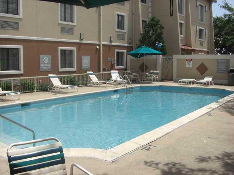 Hotel Chicago O'Hare Airport Elk Grove Village Udogodnienia zdjęcie